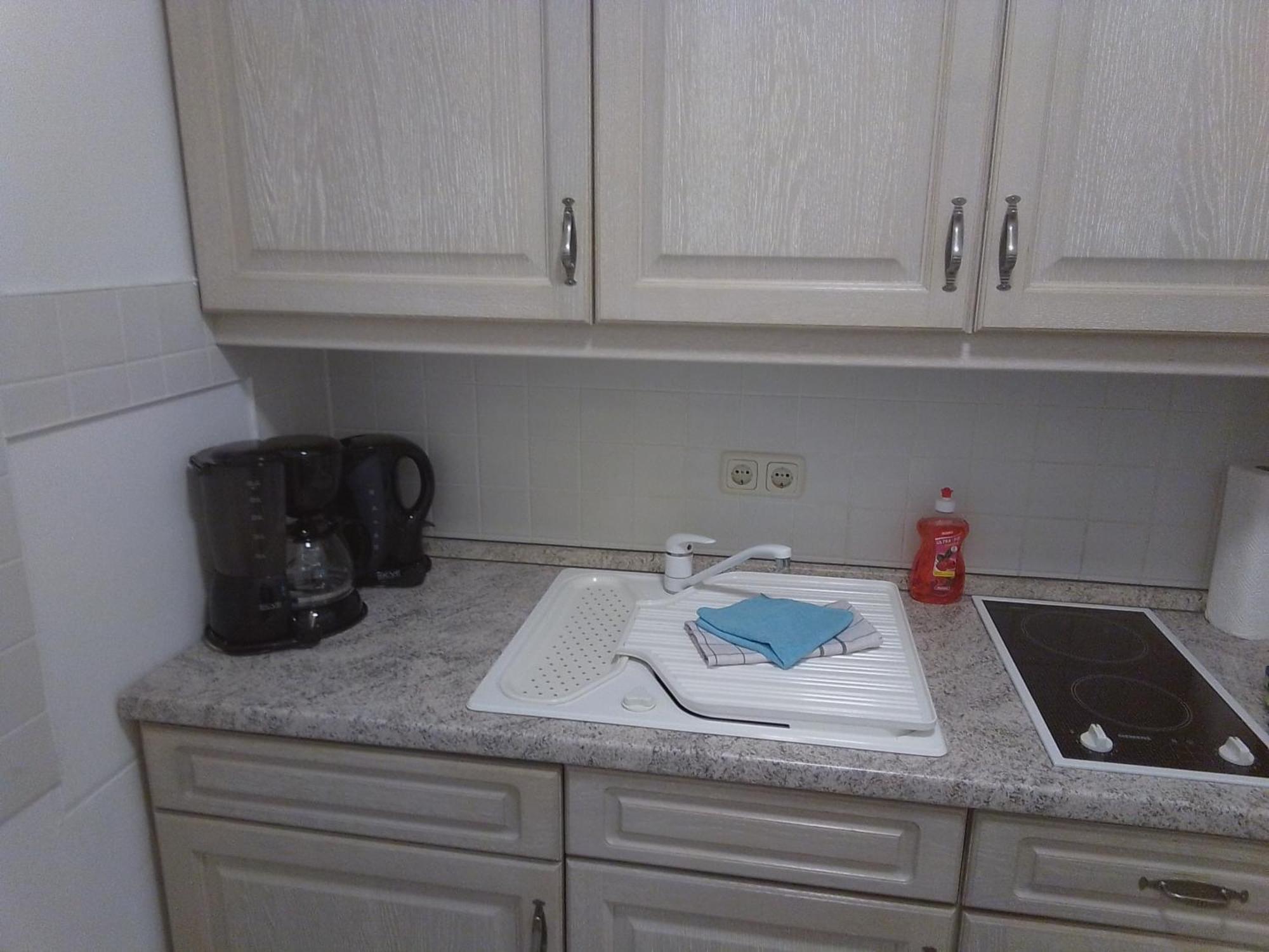 Apartment Preisselpoehl プラウエン エクステリア 写真