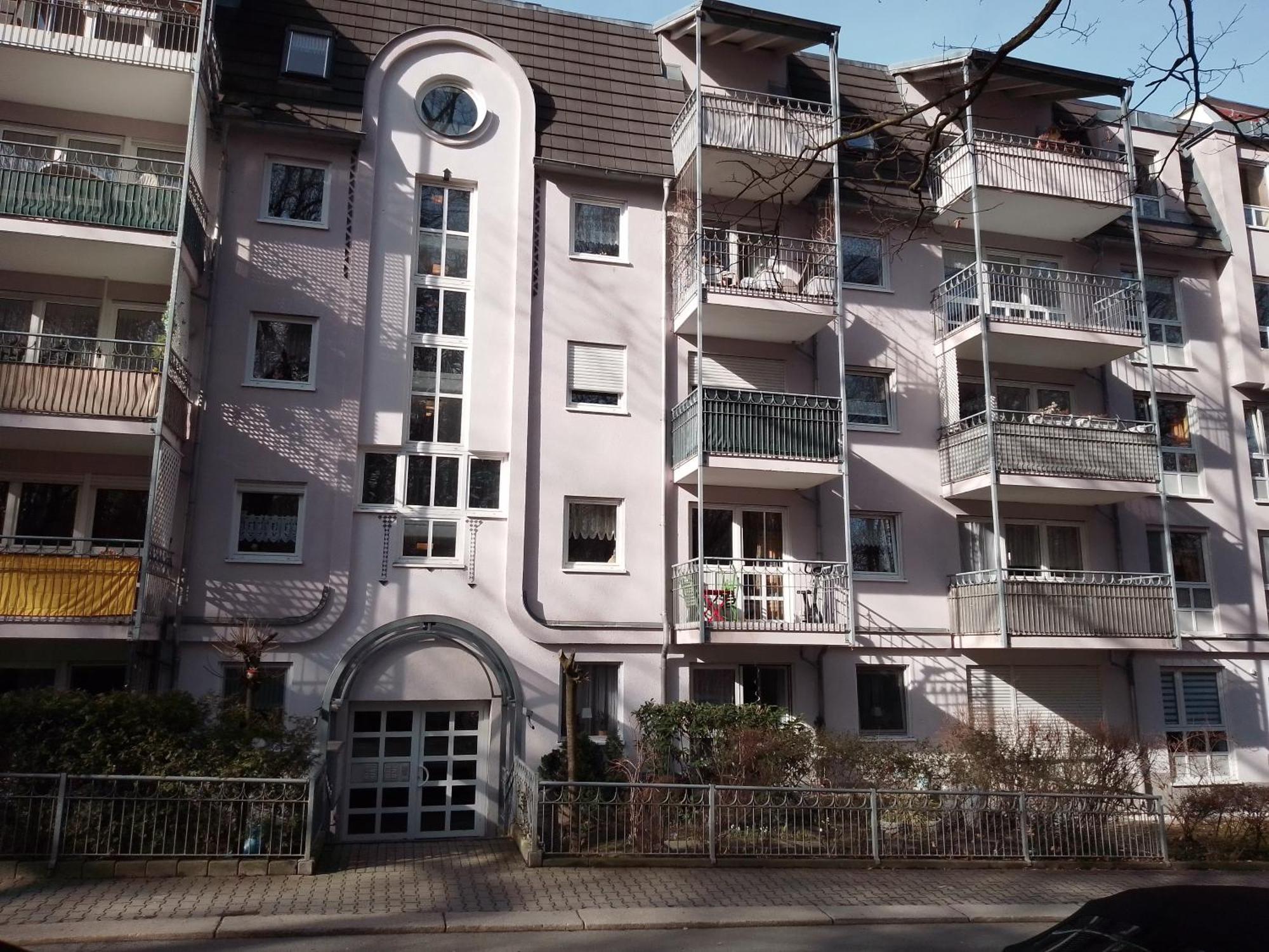 Apartment Preisselpoehl プラウエン エクステリア 写真