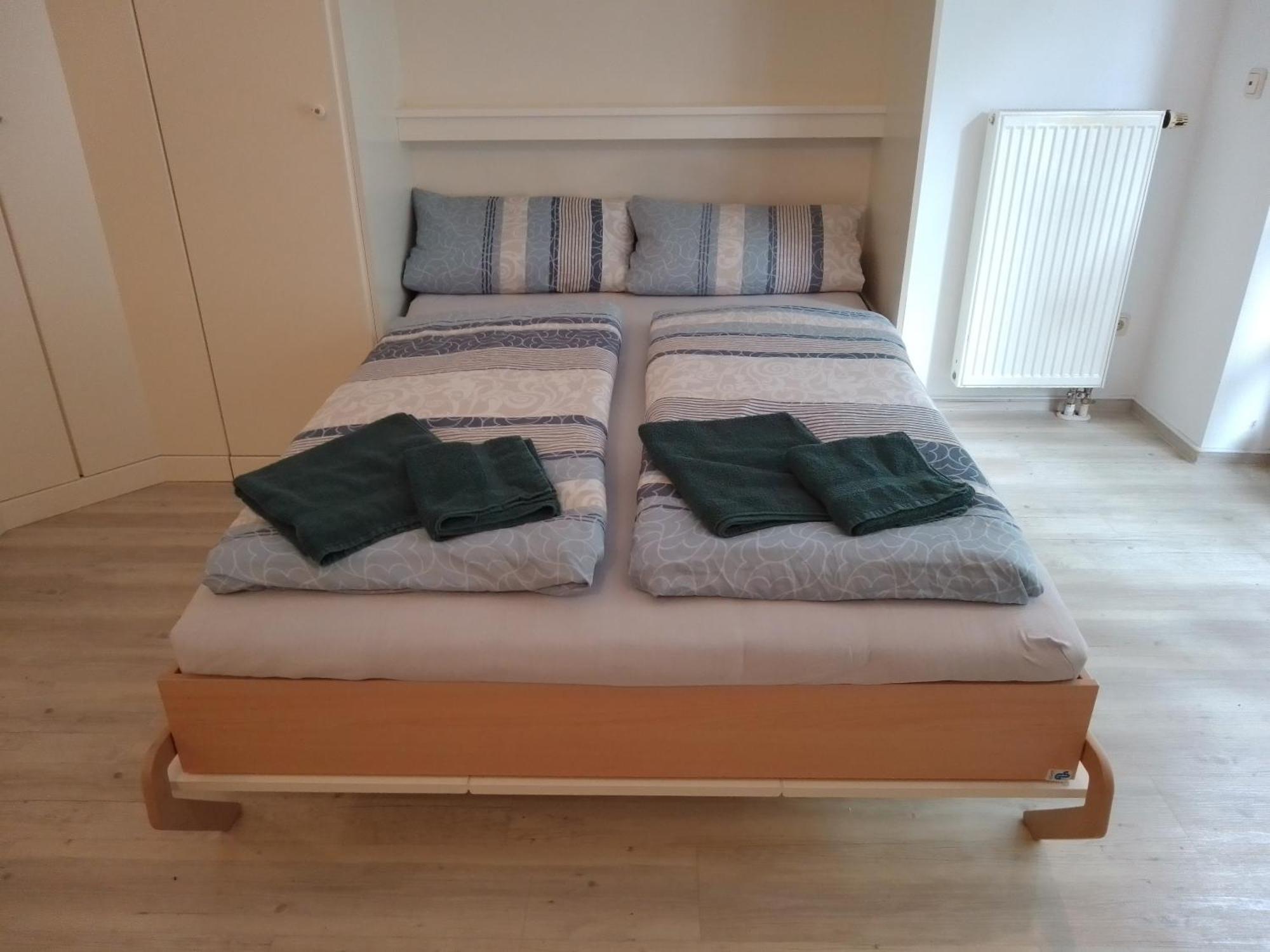 Apartment Preisselpoehl プラウエン エクステリア 写真