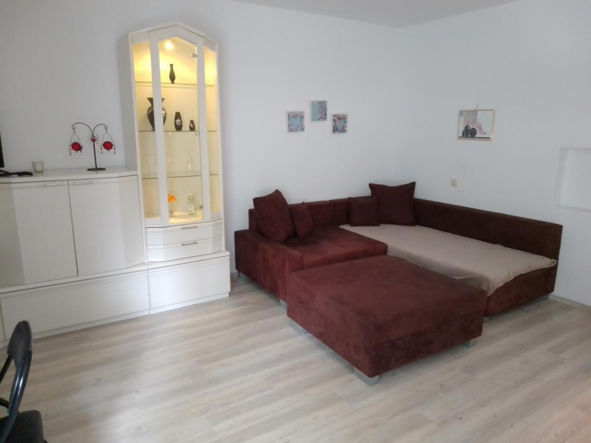 Apartment Preisselpoehl プラウエン エクステリア 写真